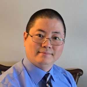 Meet your Posher, Joshua